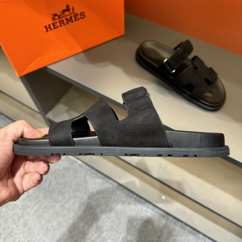 Hermes Sandals